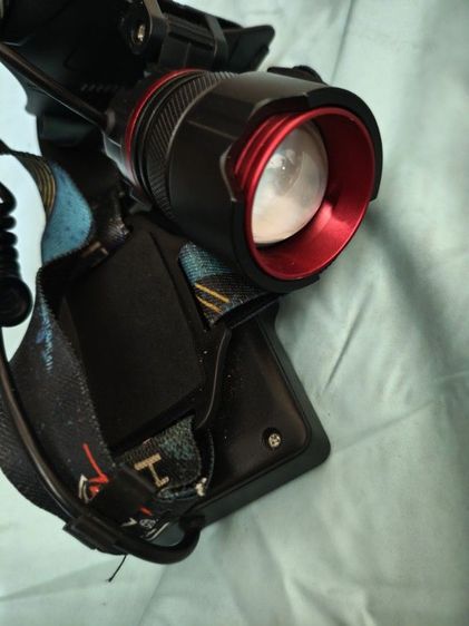 ไฟสปอร์ต รูปที่ 3