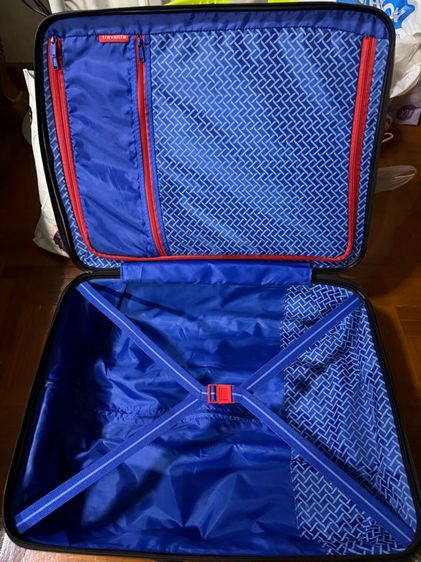 กระเป๋าเดินทาง travelite รูปที่ 4