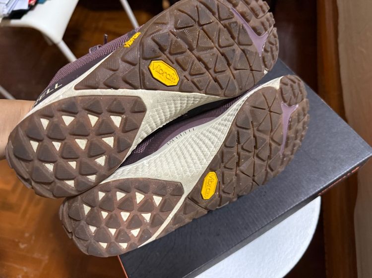 รองเท้าเดินป่า Merrell รูปที่ 2