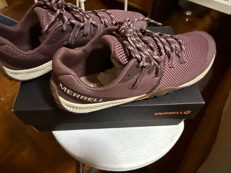 รองเท้าเดินป่า Merrell