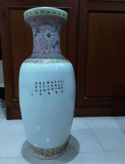 แจกันจีน ราคาถูก