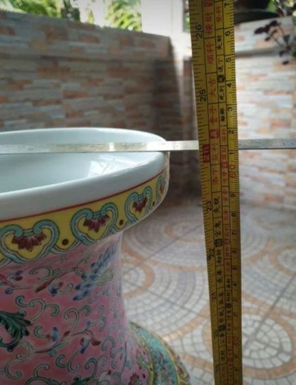 แจกันจีน ราคาถูก รูปที่ 4