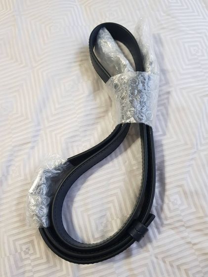 กระเป๋ายี่ห้อ BOSS สภาพใหม่เอี่ยม  รูปที่ 7