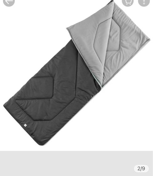 ถุงนอน รูปที่ 4