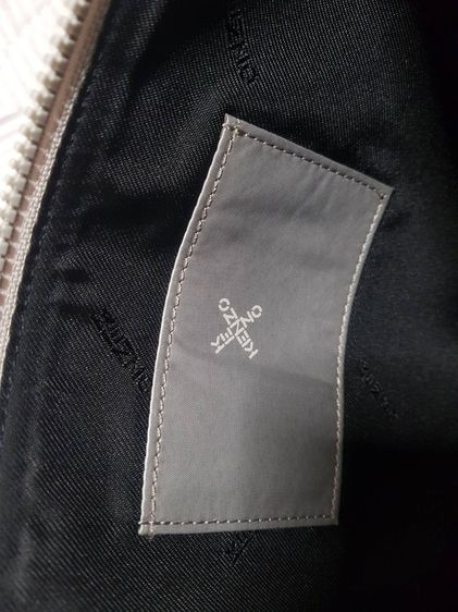 ซองใส่ tablet ยี่ห้อ kenzo ของใหม่ไม่เคยใช้งาน รูปที่ 5