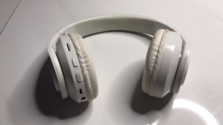 อื่นๆ หูฟังไร้สาย