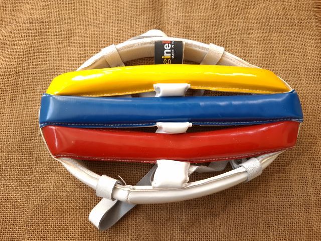 หมวกกันน๊อคจักรยานวินเทจ Cinelli ของใหม่ ส่งลงทะเบียนฟรี