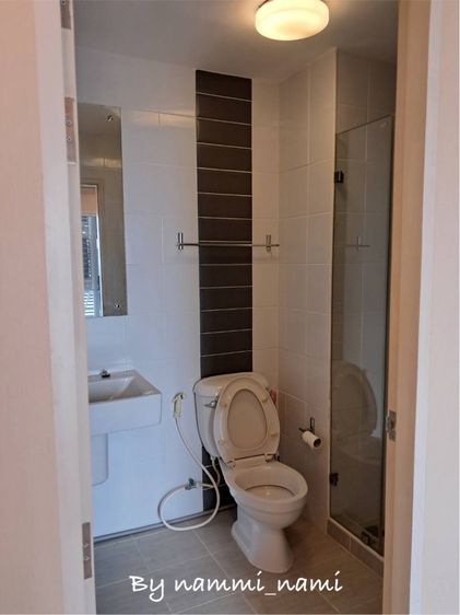 ตกแต่งครบ อื่นๆ 2013 ไม่อนุญาต คอนโดเดอะทรัสต์รัชดา-พระราม 3 รูปที่ 4