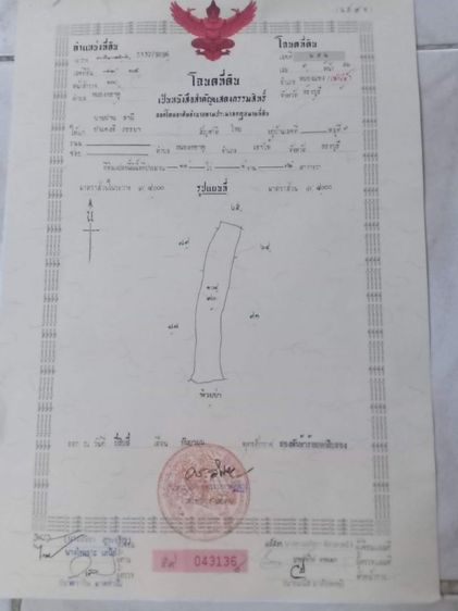 ขายที่ดิน12ไร่เศษ จ.สระบุรี อ.หนองแซง ไกล้วัดตะโก ไกล้อ.ภาชี ที่สวยถนน น้ำไฟ ครบ