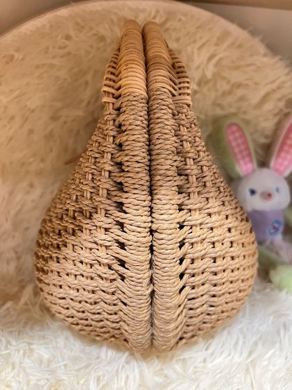 กระเป๋าสาน รูปที่ 6