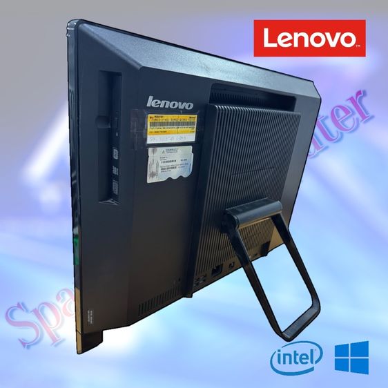 คอมพิวเตอร์ All in one รูปที่ 3