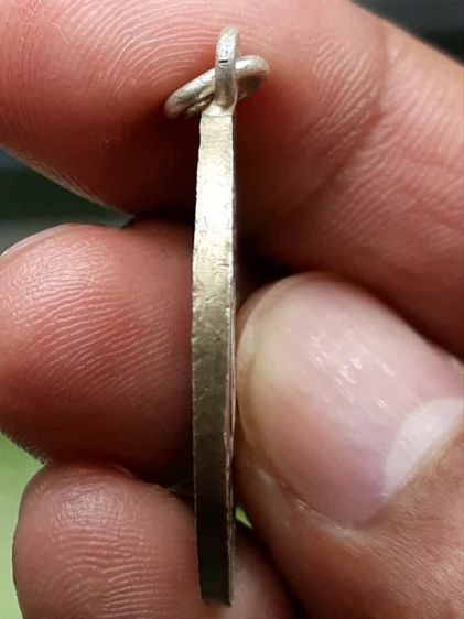 เหรียญหลวงพ่อเทศน์โยธารักษ์ รูปที่ 4