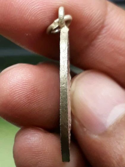 เหรียญหลวงพ่อเทศน์โยธารักษ์ รูปที่ 3