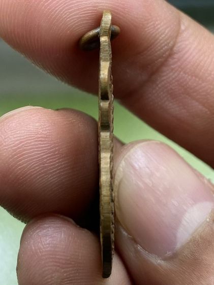 เหรียญพระพุทธชินราชหลวงปู่บุญ รูปที่ 3