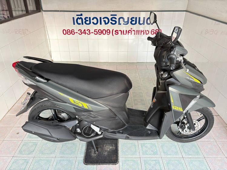 Yamaha GT125  วิ่ง6,000 โล  ปี65 รูปที่ 3