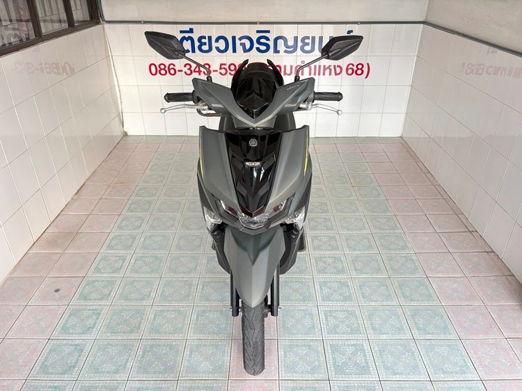 Yamaha GT125  วิ่ง6,000 โล  ปี65 รูปที่ 2