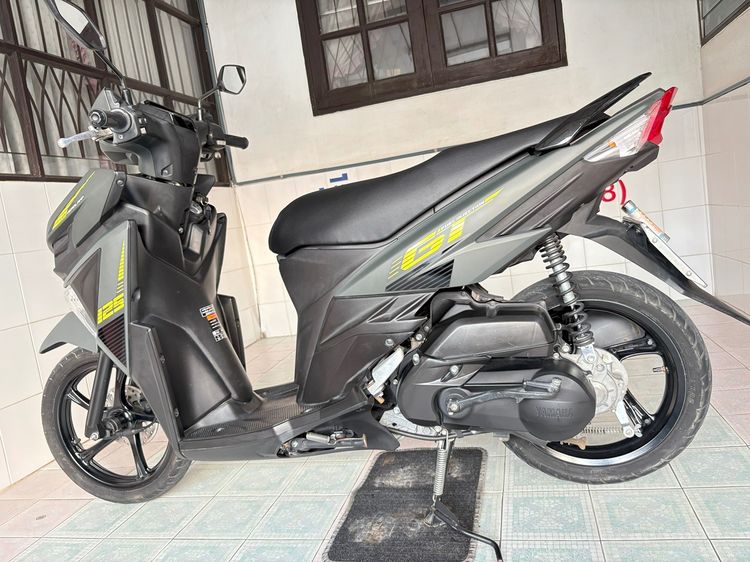 Yamaha GT125  วิ่ง6,000 โล  ปี65 รูปที่ 7