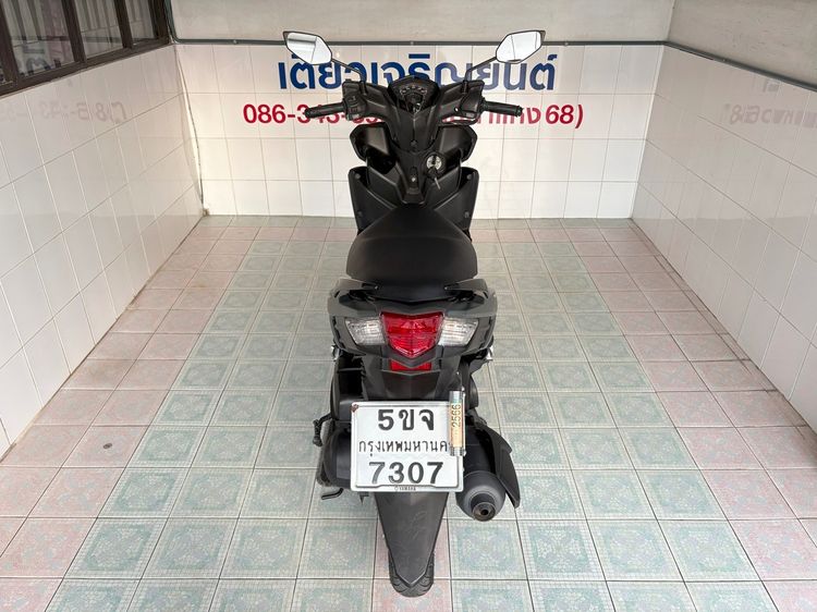 Yamaha GT125  วิ่ง6,000 โล  ปี65 รูปที่ 8