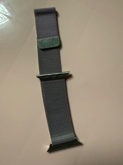 สายนาฬิกา apple watch สแตนเลส รูปที่ 2