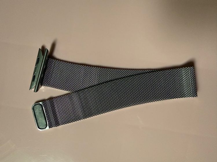 สายนาฬิกา apple watch สแตนเลส รูปที่ 3