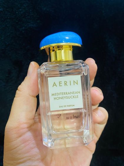 น้ำหอมแท้ 💯 Aerin Mediterranean Honeysuckle for Women 50 ml (No Box)  รูปที่ 12
