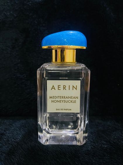 น้ำหอมแท้ 💯 Aerin Mediterranean Honeysuckle for Women 50 ml (No Box)  รูปที่ 2
