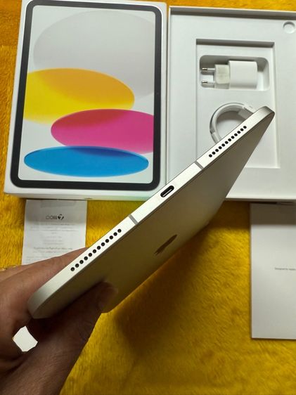 iPad Gen11หรือ A16-Cellularใช้ซิม รูปที่ 7