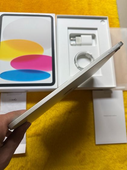 iPad Gen11หรือ A16-Cellularใช้ซิม รูปที่ 6