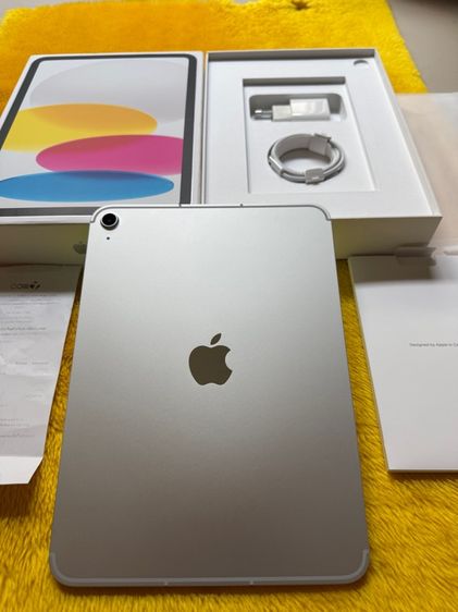 iPad Gen11หรือ A16-Cellularใช้ซิม รูปที่ 4