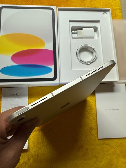 iPad Gen11หรือ A16-Cellularใช้ซิม รูปที่ 5