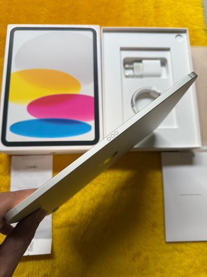 iPad Gen11หรือ A16-Cellularใช้ซิม รูปที่ 8