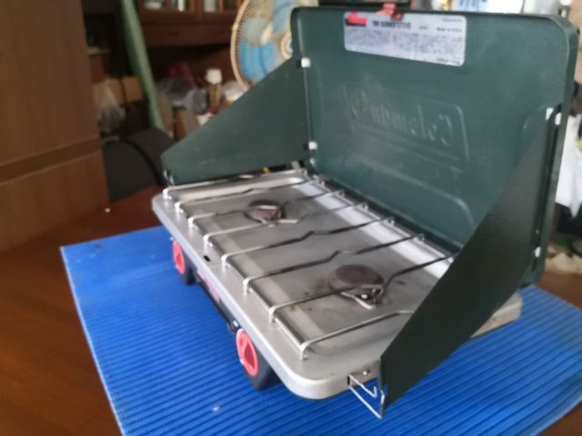 Coleman Powermax  รูปที่ 8