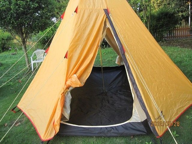 north eagle POLE TENT 300  รูปที่ 8