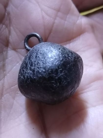 ลูกอมเนื้อผงยา หายาก