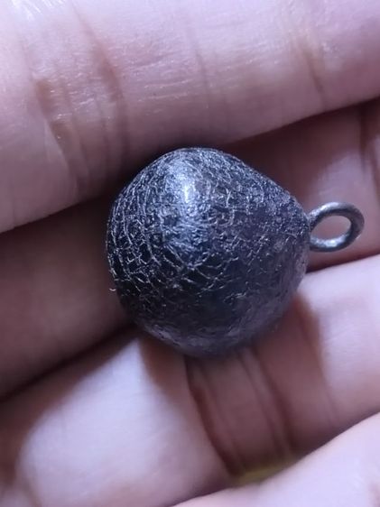 ลูกอมเนื้อผงยา หายาก รูปที่ 4