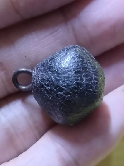 ลูกอมเนื้อผงยา หายาก รูปที่ 5