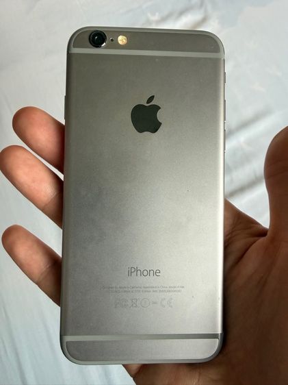 ไอโฟน 6  64GB รูปที่ 5