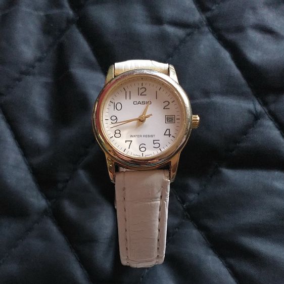 นาฬิกา Casio รุ่น LTP-V002