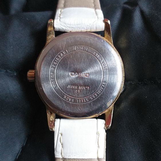 นาฬิกา Casio รุ่น LTP-V002 รูปที่ 3