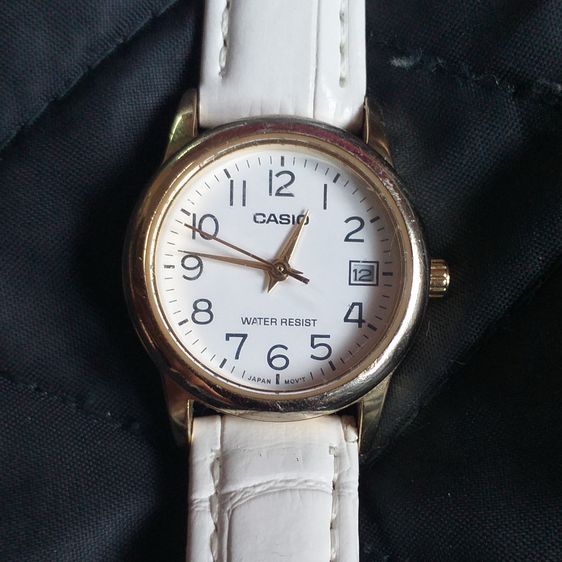 นาฬิกา Casio รุ่น LTP-V002 รูปที่ 2