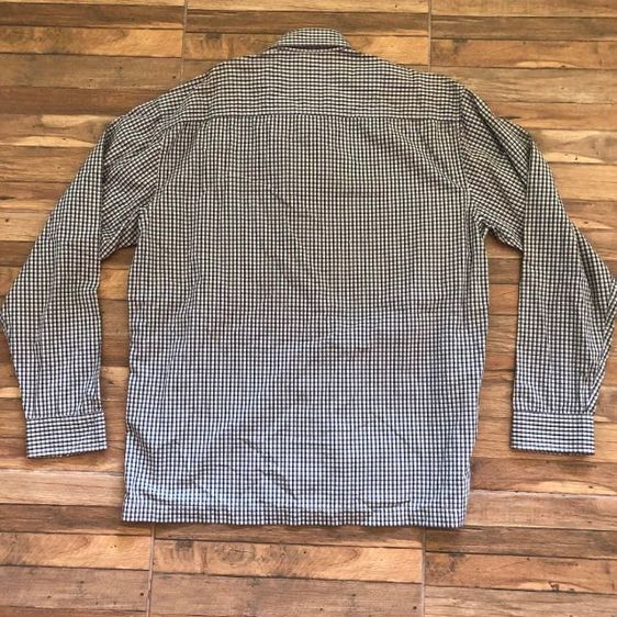Lee เสื้อเชิ้ตสก๊อต สวยงานดี สภาพใหม่

 รูปที่ 2