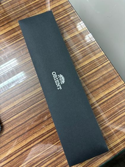 orient classic black รูปที่ 3