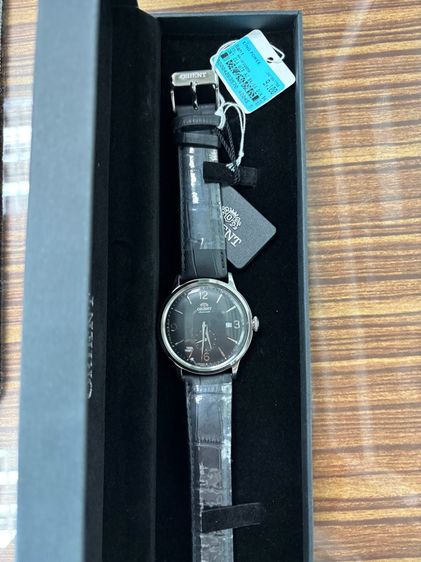 orient classic black รูปที่ 2