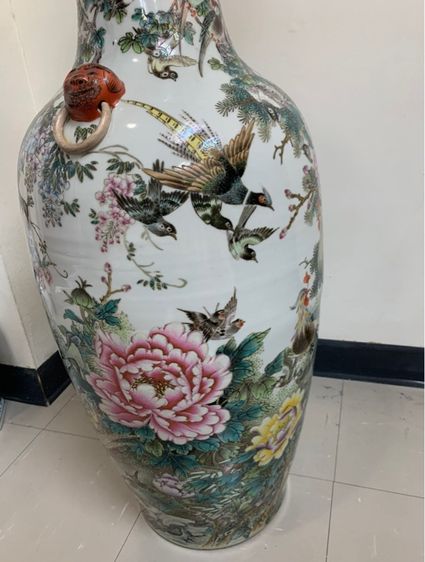 แจกันจีนโบราณ รูปที่ 12