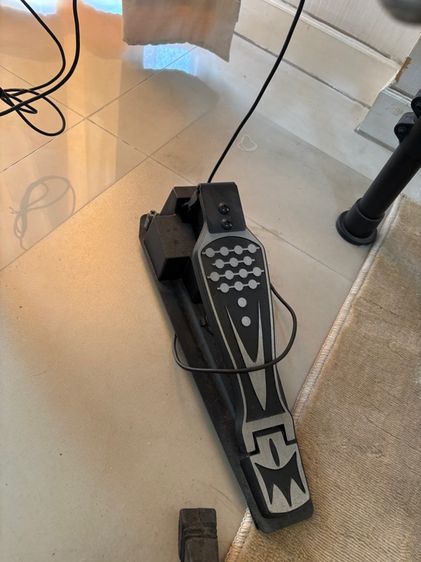 กลองไฟฟ้า รูปที่ 12