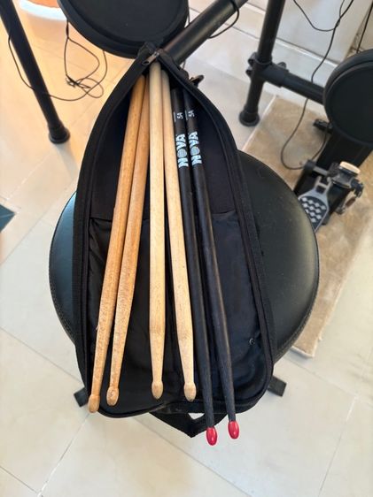 กลองไฟฟ้า รูปที่ 13