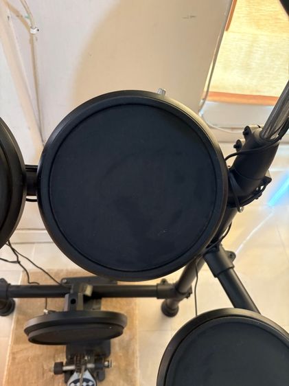 กลองไฟฟ้า รูปที่ 8