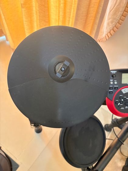 กลองไฟฟ้า รูปที่ 4