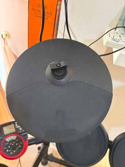 กลองไฟฟ้า รูปที่ 6