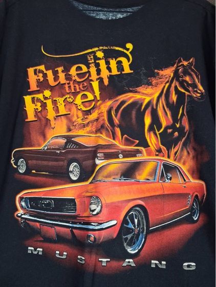 ดำ อื่นๆ อื่นๆ อื่นๆ แขนสั้น เสื้อยืดมือสอง USA